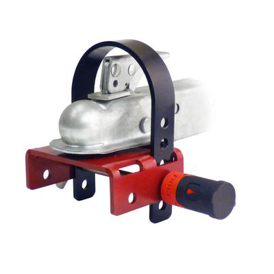 BOLT Lock Off-Vehicle Coupler Lock - 7032495